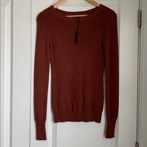 NWT Express Sweater